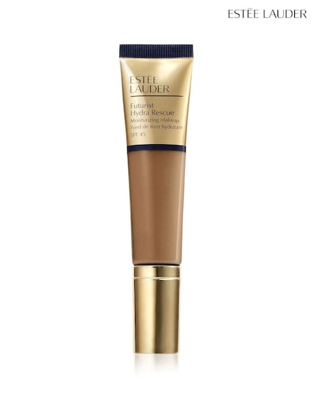 Estée Lauder Futurist Hydra Rescue Moisturising Foundation SPF 45 35ml (AG1227) | €55
