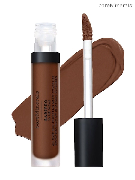 bareMinerals Barepro All-Over Skin Perfecting Matte Concealer With Mineral SPF 25 (AG1238) | €37