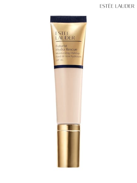 Estée Lauder Futurist Hydra Rescue Moisturising Foundation SPF 45 35ml (AG1241) | €55