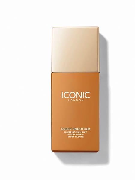 ICONIC London Super Smoother Blurring Skin Tint (AG1260) | €36