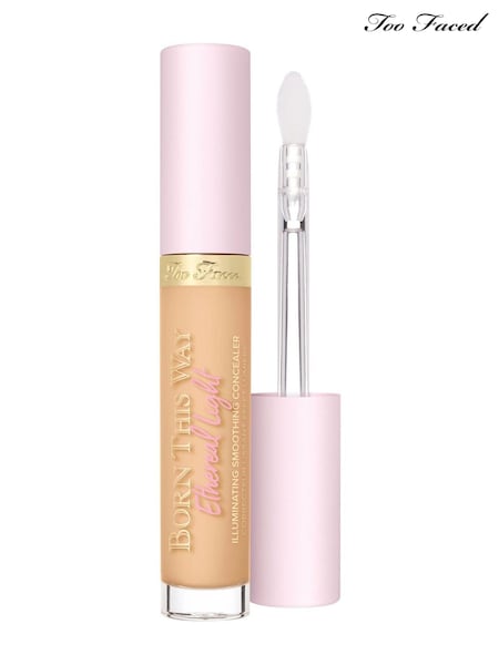 Too Faced Born This Way Ethereal Light Illuminating Smoothing Concealer 5ml (AG1262) | €35