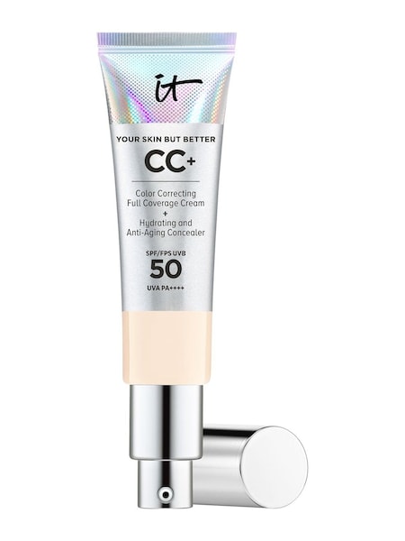 IT Cosmetics Your Skin But Better CC+ Cream with SPF 50 (AG1267) | €53