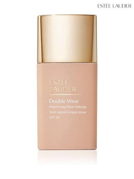 Estée Lauder Double Wear Sheer Long Wear Foundation SPF20 30ml (AG1291) | €52