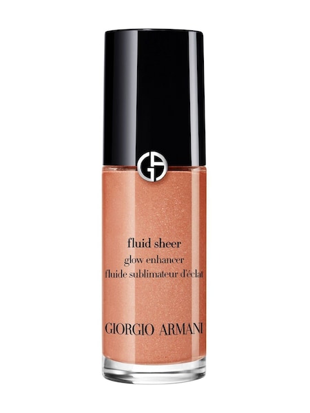 Armani Beauty Fluid Sheer Liquid Glow Enhancer Highlighter (AG1305) | €42