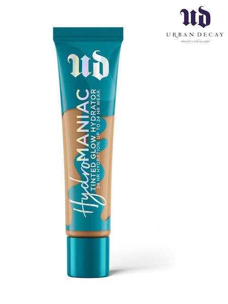 Urban Decay Stay Naked Hydromaniac Tinted Glow Hydrator (AG1313) | €46