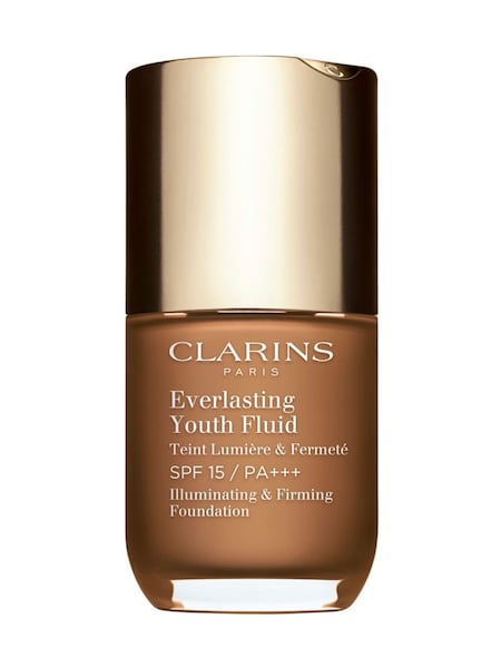 Clarins Everlasting Youth Fluid Foundation SPF15 (AG1319) | CA$120