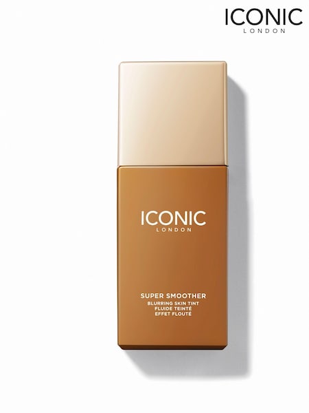 ICONIC London Super Smoother Blurring Skin Tint (AG1322) | €36
