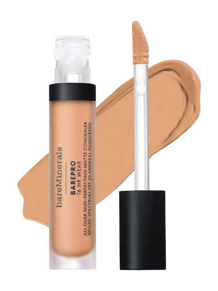 bareMinerals Barepro All-Over Skin Perfecting Matte Concealer With Mineral SPF 25 (AG1344) | €37