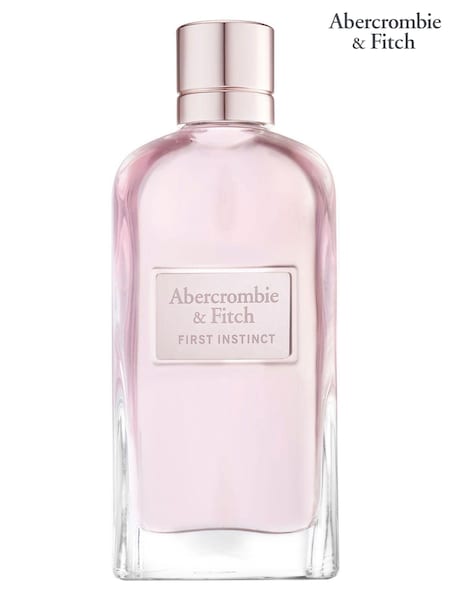 Abercrombie & Fitch First Instinct Women Eau de Parfum Fragrance 100ml (AG1345) | €47