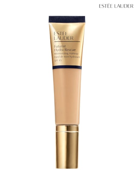Estée Lauder Futurist Hydra Rescue Moisturising Foundation SPF 45 35ml (AG1358) | €55