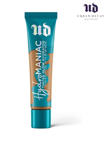 Urban Decay Stay Naked Hydromaniac Tinted Glow Hydrator (AG1362) | €46