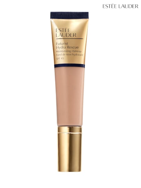 Estée Lauder Futurist Hydra Rescue Moisturising Foundation SPF 45 35ml (AG1385) | €55