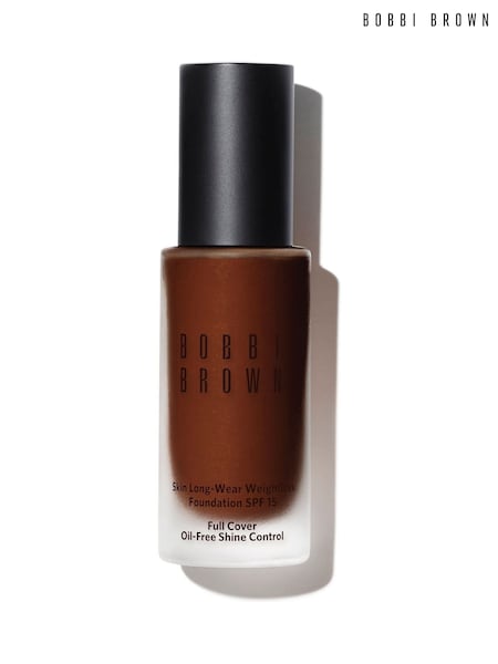 Bobbi Brown Skin Long Wear Weightless Foundation SPF 15 (AG1389) | €31