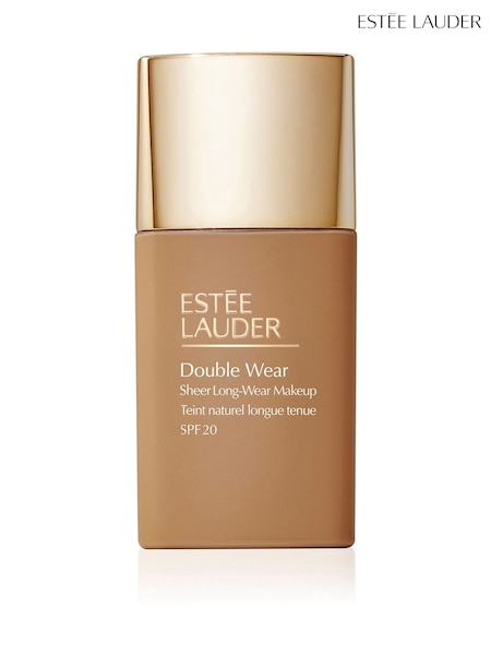 Estée Lauder Double Wear Sheer Long Wear Foundation SPF20 30ml (AG1396) | €52