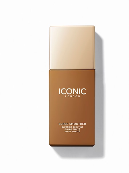 ICONIC London Super Smoother Blurring Skin Tint (AG1405) | €36