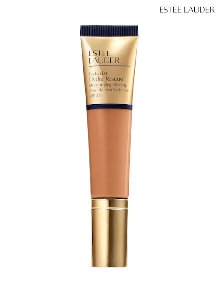 Estée Lauder Futurist Hydra Rescue Moisturising Foundation SPF 45 35ml (AG1411) | €55