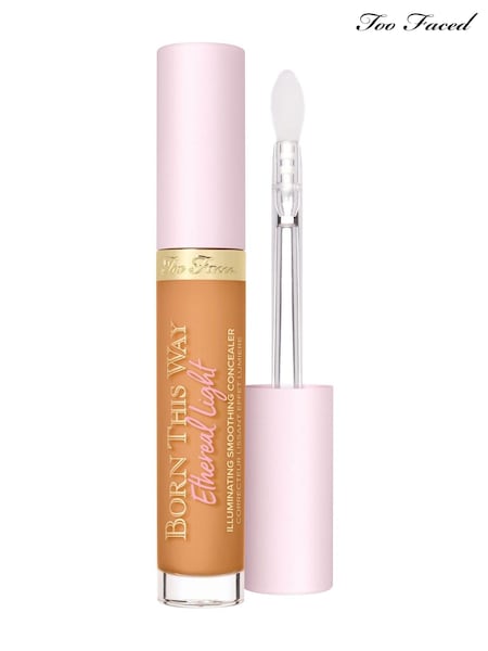 Too Faced Born This Way Ethereal Light Illuminating Smoothing Concealer 5ml (AG1426) | €35