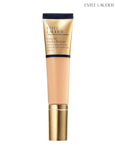 Estée Lauder Futurist Hydra Rescue Moisturising Foundation SPF 45 35ml (AG1437) | €55