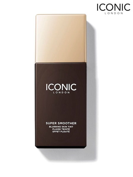 ICONIC London Super Smoother Blurring Skin Tint (AG1450) | €36