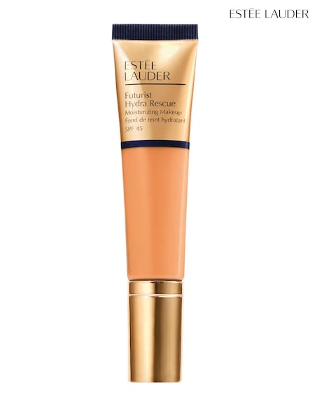 Estée Lauder Futurist Hydra Rescue Moisturising Foundation SPF 45 35ml (AG1463) | €55