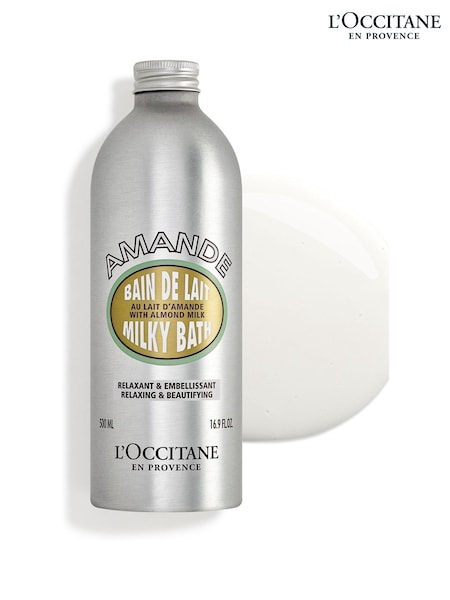 L'OCCITANE Almond Milky Bath 500ml (AG1491) | €38