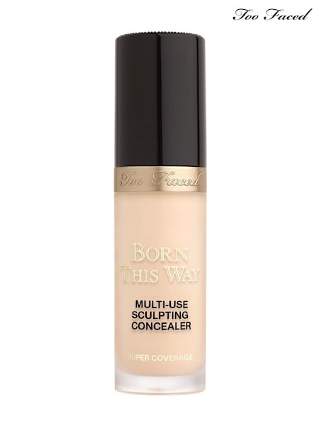 Too Faced Born This Way Super Coverage Multi Use Concealer 13.5ml (AG1509) | €42