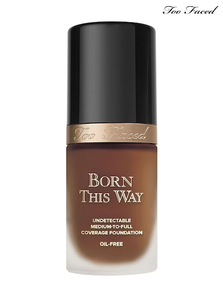 Too Faced Born This Way Foundation (AG1518) | €52