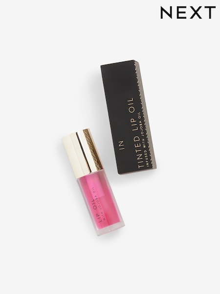 The Ultimate Glossy Lip Oil (AG1608) | €9