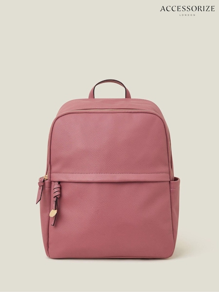 Accessorize Zip Around Backpack (AG1854) | 125 LEI