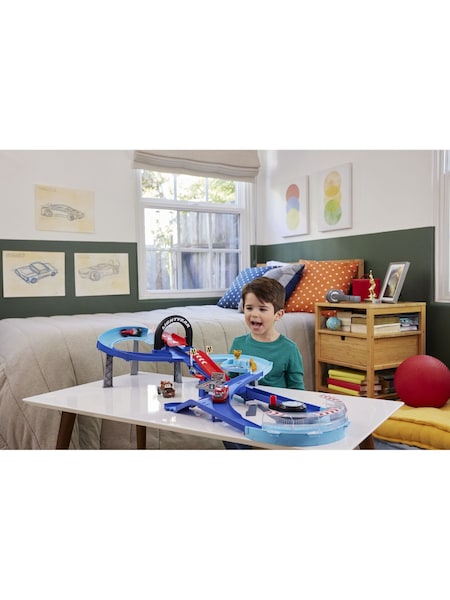 Mattel Games Global Racing Cup (GRC) Playset (AG1867) | €74