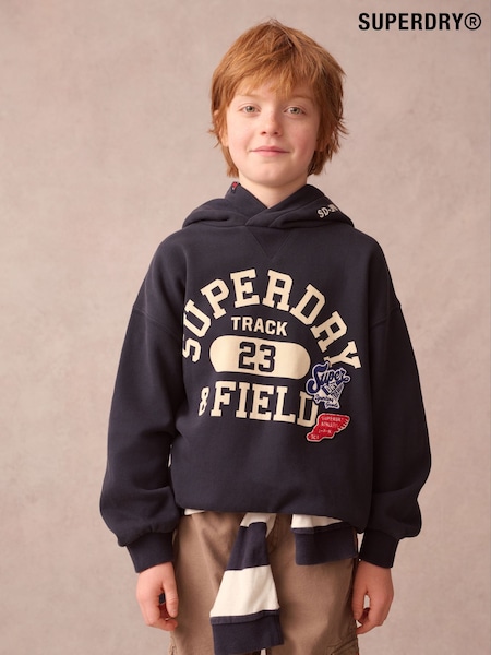 Superdry Orange Hoodie (AG2090) | €41 - €47