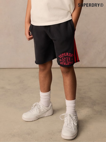 Superdry Navy Collegiate Shorts (AG2091) | 1,322 UAH - 1,442 UAH