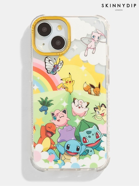 Verde - Skinnydip iPhone XR / 11 Case (AG2204) | 34 €