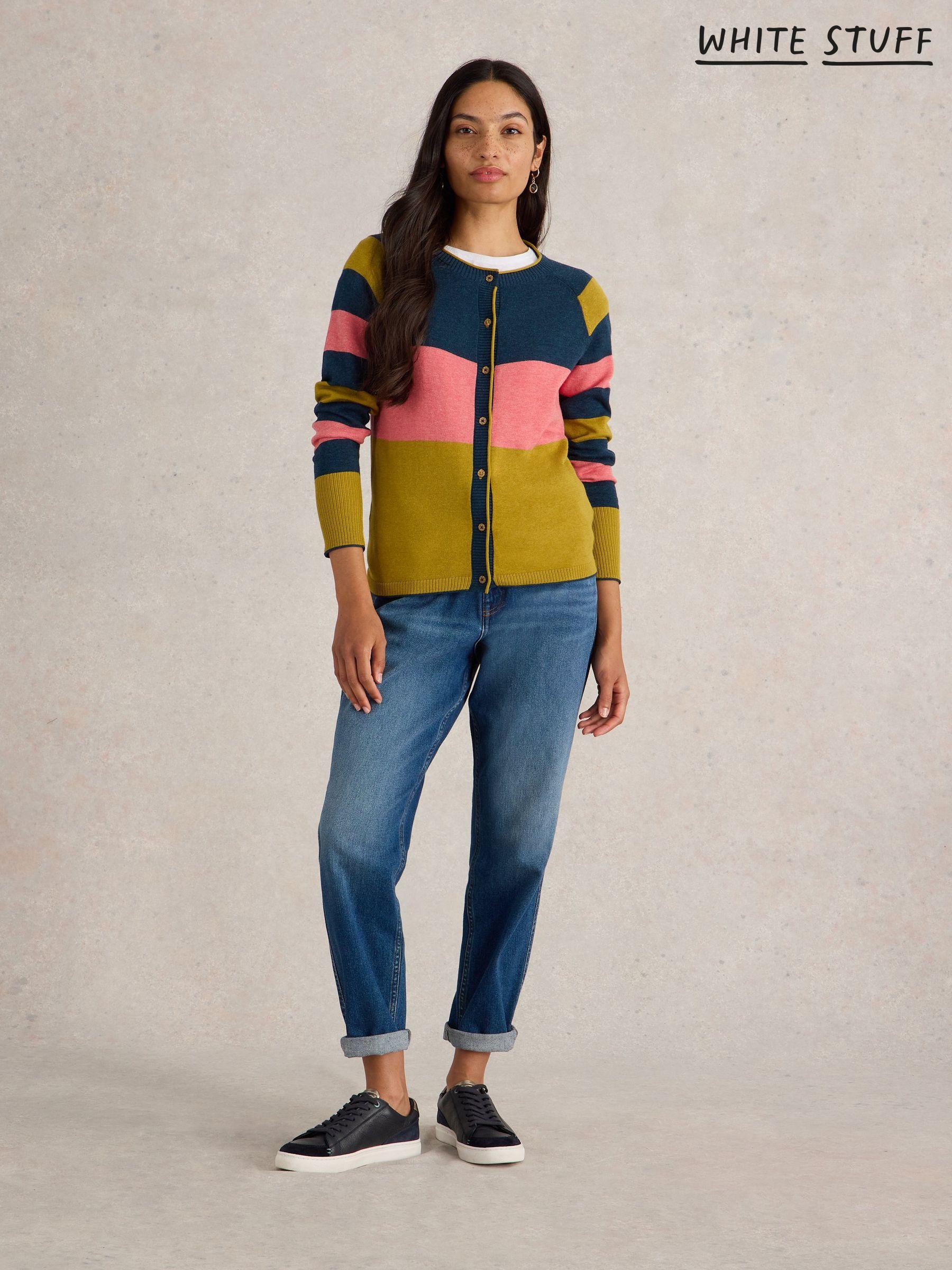 Whitestuff knitwear on sale