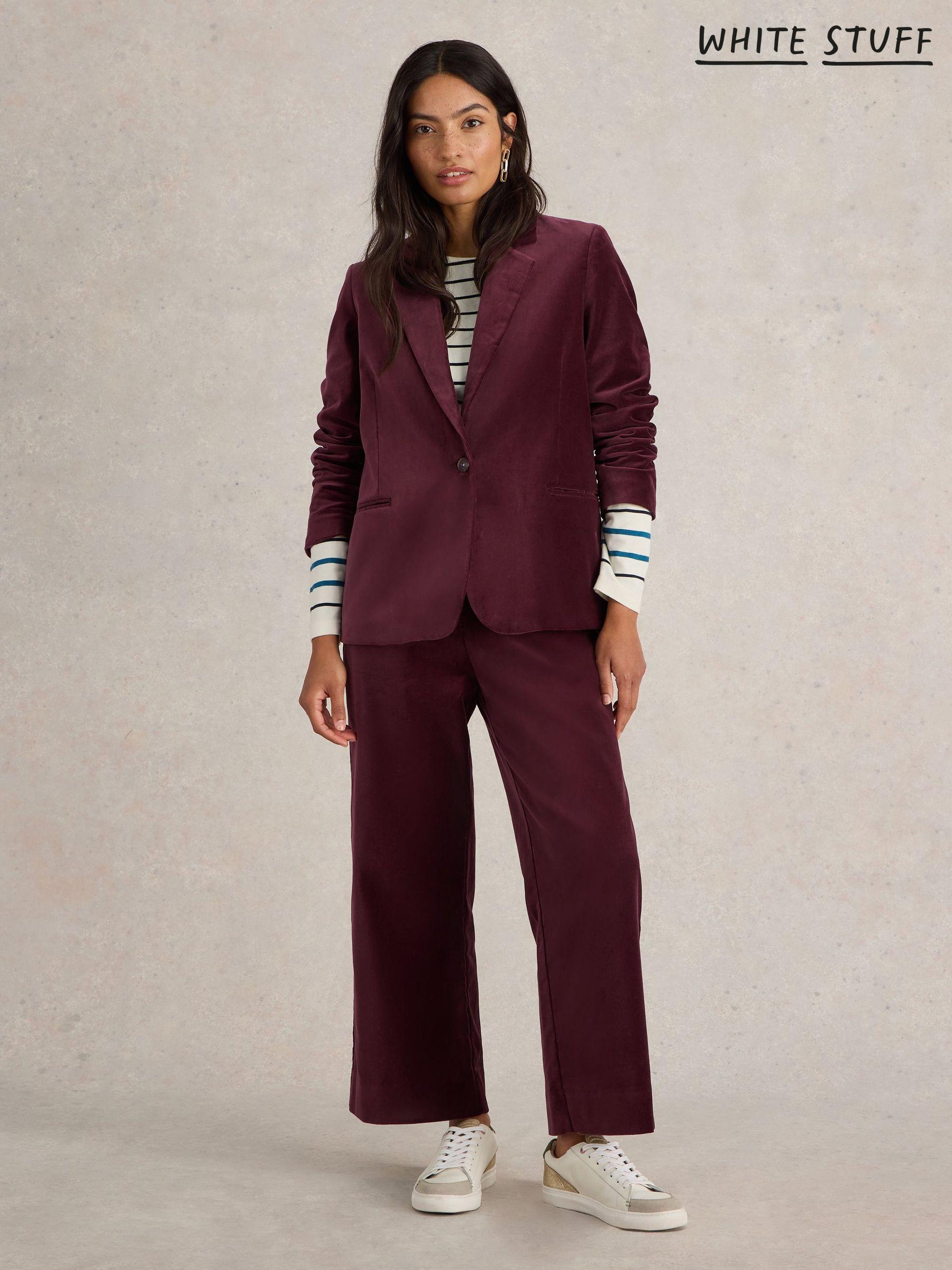 Women s White Stuff Blazer Clothing Next Luxembourg