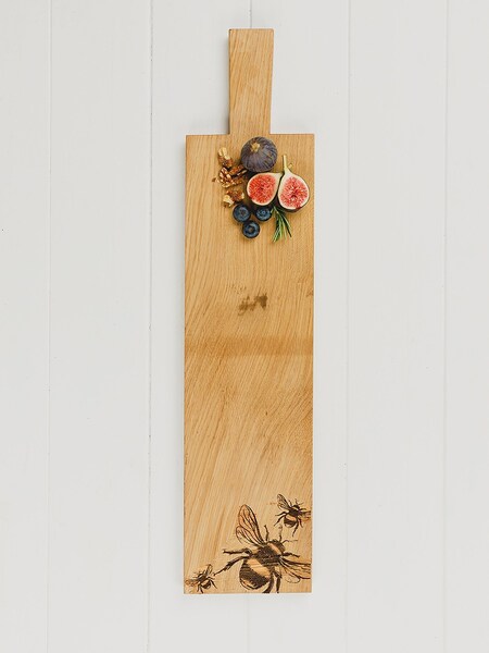 Selbrae House Oak Long Bee Paddle (AG2485) | €72