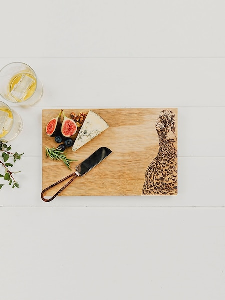 Selbrae House Duck Serving Board (AG2486) | € 47