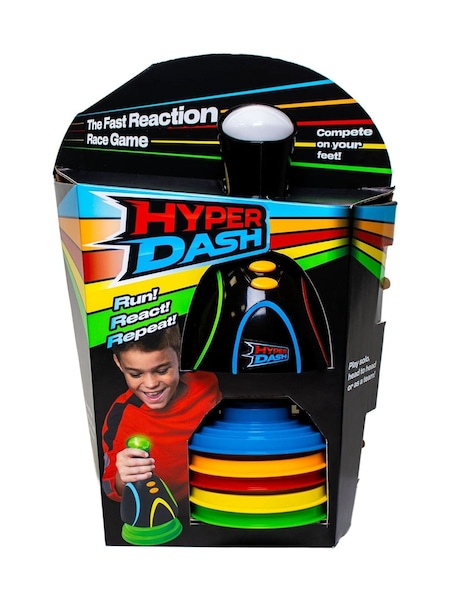 Golden Bear Hyper Dash (AG2767) | €37