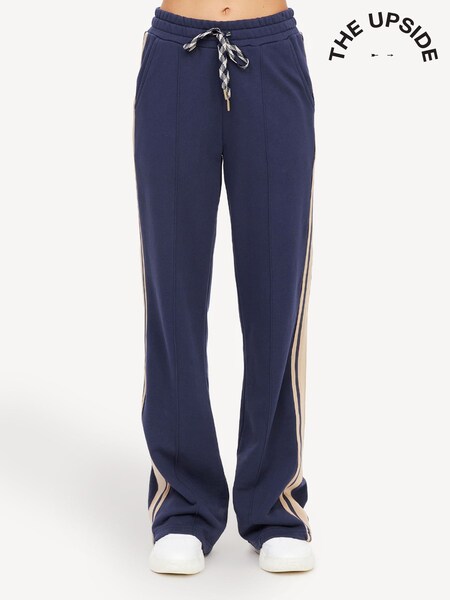 The Upside Cascade Willow Wide Leg Joggers (AG2807) | €205