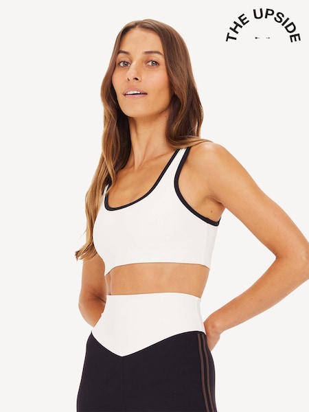 The Upside Natural Alcaraz Harley Bra (AG2826) | €112