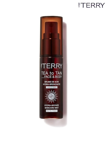 BY TERRY Tea to Tan Face & Body Bronzing Mist Travel Size (AG2922) | €29