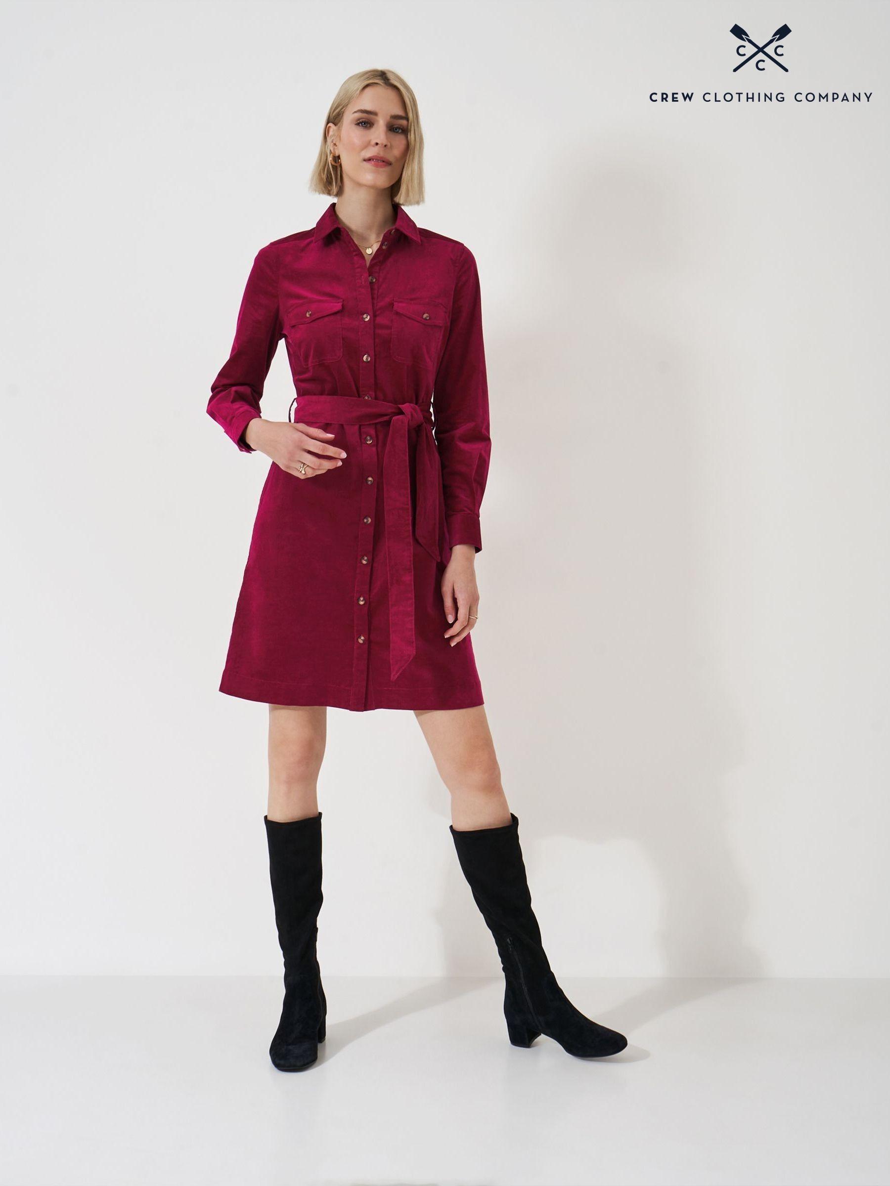 Women s Crew Clothing Company Casual Dresses Brandedfashion Next Luxembourg