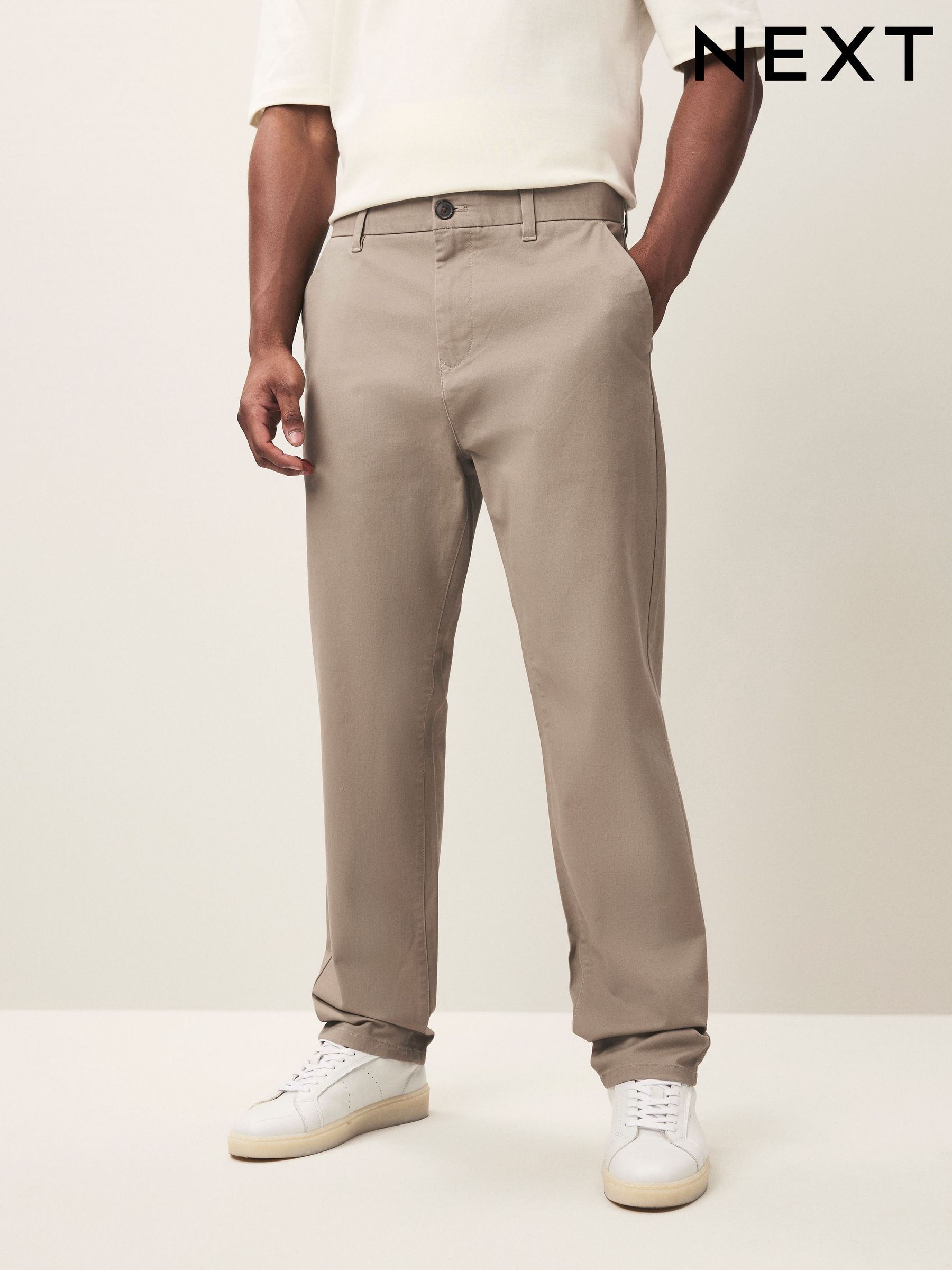 Pantaloni Chino Bărbați | Vezi Colecția | Next RO