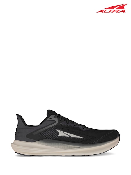 שחור - Altra Mens Torin 8 Trainers (AG4122) | ‏654‏₪