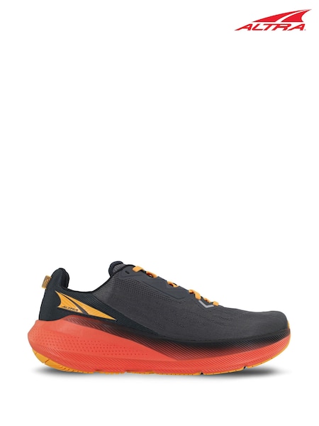 שחור - Altra Mens Fwd Via Trainers (AG4124) | ‏729‏₪