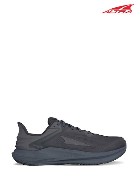 Altra Mens Torin 8 GTX Black Trainers (AG4128) | €208