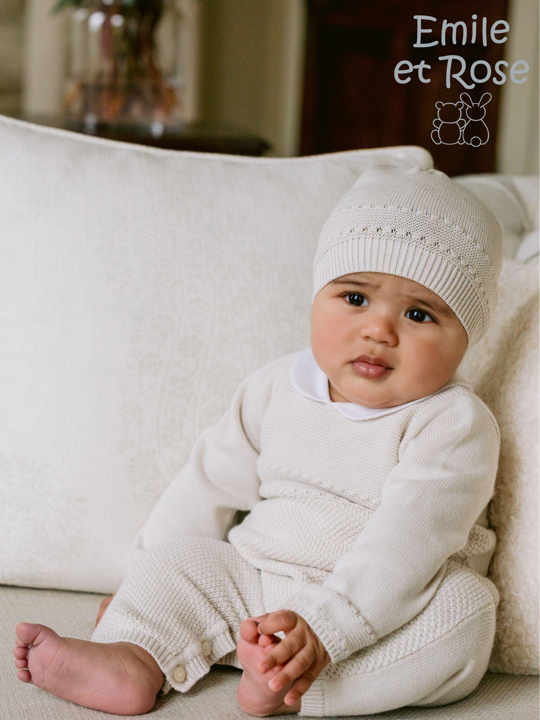 Boys Girls Newborn Boys Newborn Girls Hats Emile Et Rose Next Luxembourg