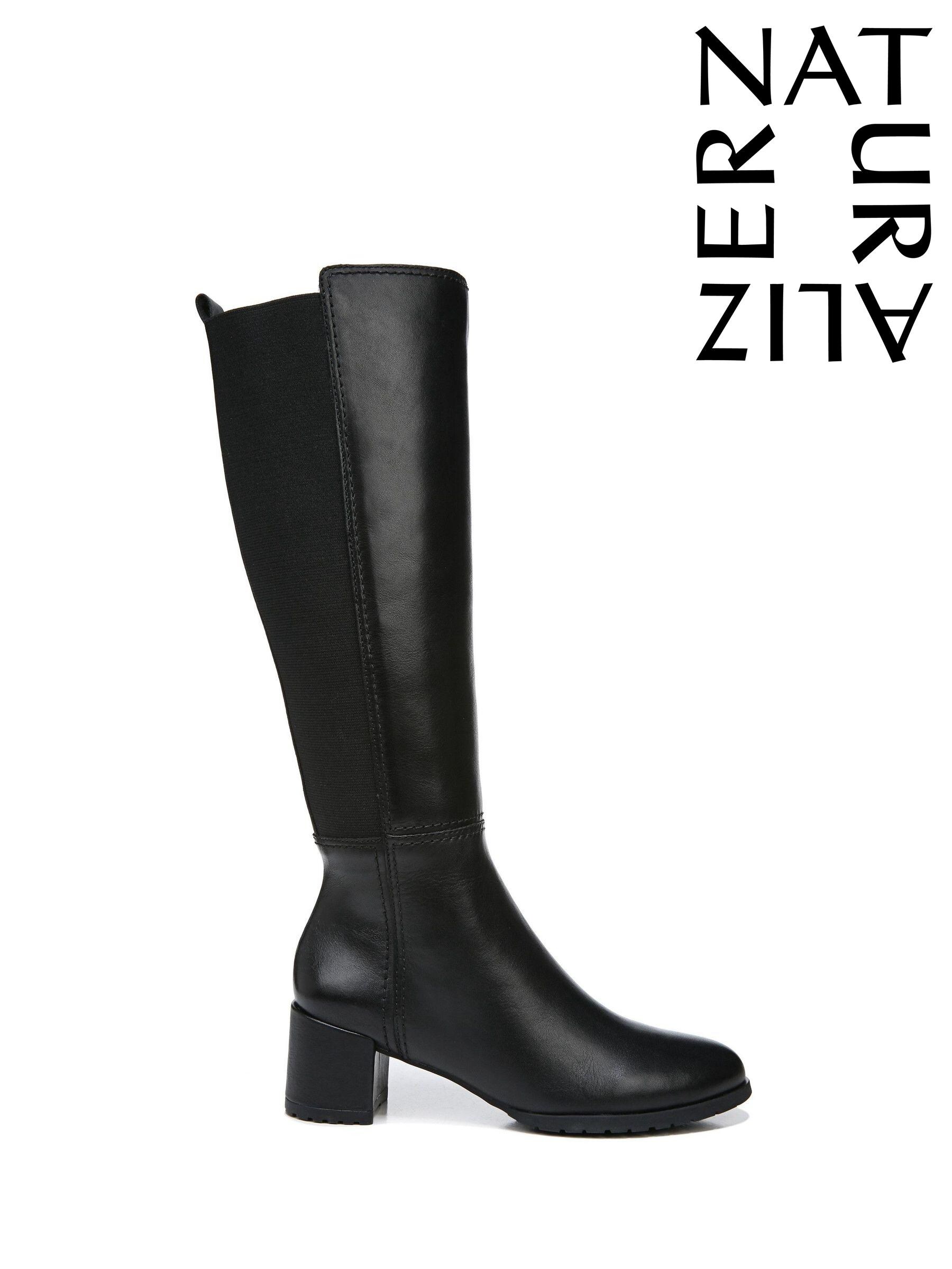 Naturalizer Plain Low Boots Next Luxembourg