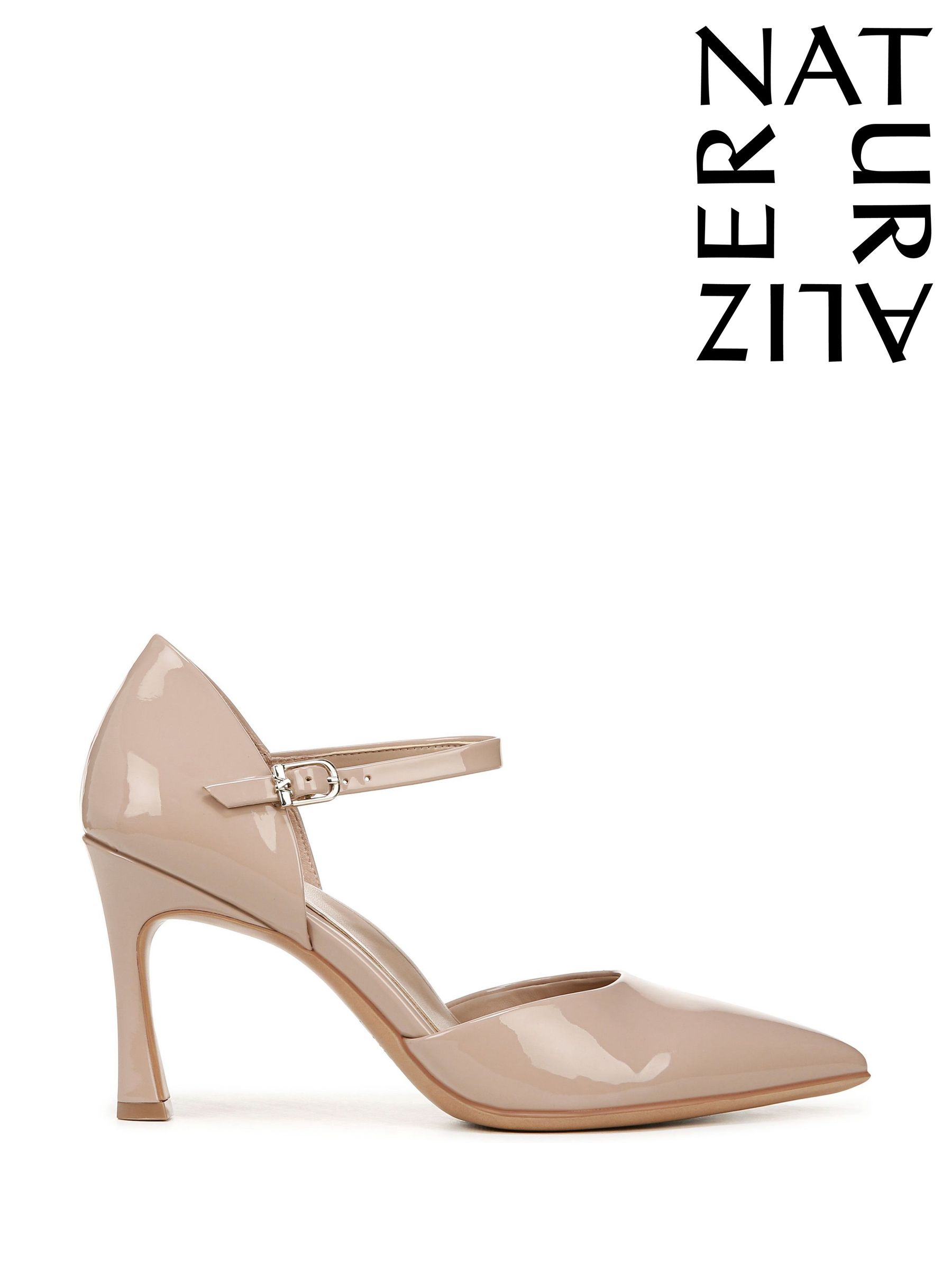 Naturalizer Point Wide Shoes Next Luxembourg