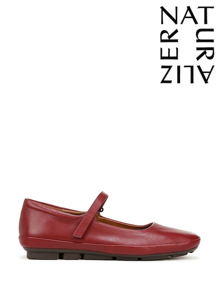 Naturalizer Behold Wide Fit Mary Jane Shoes (AG4288) | €165